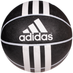 Adidas 3s Rubber X Basketball Ball