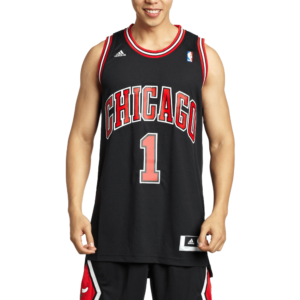 Adidas Chicago Bulls Derrick