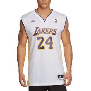 Adidas Men_S International Lakers Replica